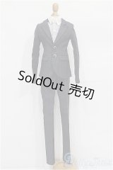 SDGrB＆SD13男の子/OF:衣装セット S-26-08-30-484-TO-ZS