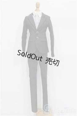 画像1: SDGrB＆SD13男の子/OF:衣装セット S-26-08-30-484-TO-ZS