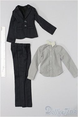 画像3: SDGrB＆SD13男の子/OF:衣装セット S-25-12-07-126-TO-ZS