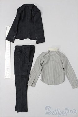 画像4: SDGrB＆SD13男の子/OF:衣装セット S-25-12-07-126-TO-ZS