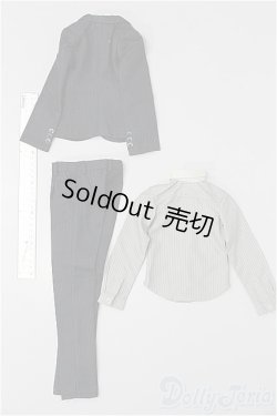 画像4: SDGrB＆SD13男の子/OF:衣装セット S-26-08-30-484-TO-ZS
