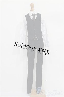 画像2: SDGrB＆SD13男の子/OF:衣装セット S-26-01-11-533-TO-ZS