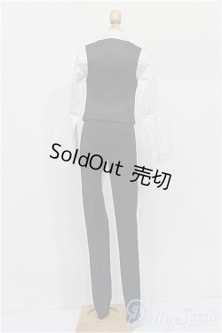 画像4: SDGrB＆SD13男の子/OF:衣装セット S-26-01-11-533-TO-ZS