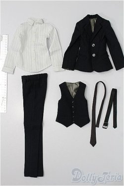 画像6: SDGrB＆SD13男の子/OF:衣装セット S-25-11-16-224-TO-ZS