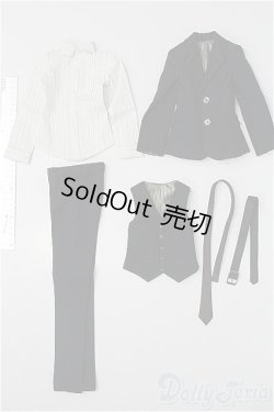 画像6: SDGrB＆SD13男の子/OF:衣装セット S-26-01-11-533-TO-ZS