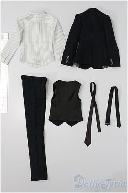 画像7: SDGrB＆SD13男の子/OF:衣装セット S-25-11-16-224-TO-ZS