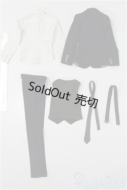 画像7: SDGrB＆SD13男の子/OF:衣装セット S-26-01-11-533-TO-ZS