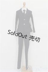 SDGrB＆SD13男の子/OF:衣装セット S-25-12-07-125-TO-ZS