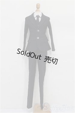 画像1: SDGrB＆SD13男の子/OF:衣装セット S-25-12-07-125-TO-ZS