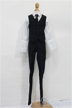 画像3: SDGrB＆SD13男の子/OF:衣装セット S-25-12-07-125-TO-ZS