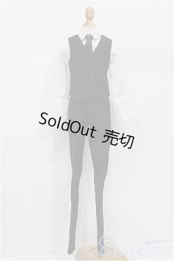 画像3: SDGrB＆SD13男の子/OF:衣装セット S-25-12-07-125-TO-ZS