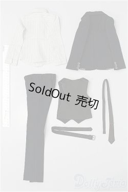 画像5: SDGrB＆SD13男の子/OF:衣装セット S-25-12-07-125-TO-ZS