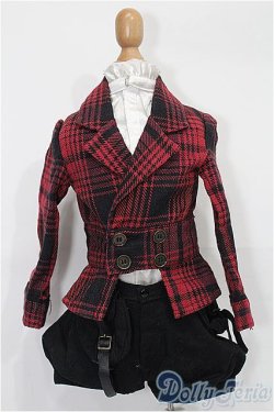 画像1: SD/OF:衣装セット S-26-01-11-331-TO-ZS