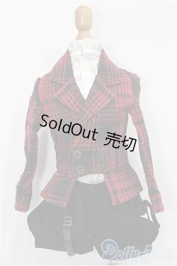 画像1: SD/OF:衣装セット S-26-02-22-479-TO-ZS