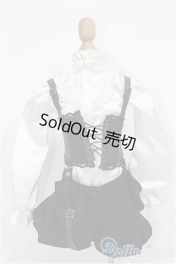 画像5: SD/OF:衣装セット S-26-02-22-479-TO-ZS