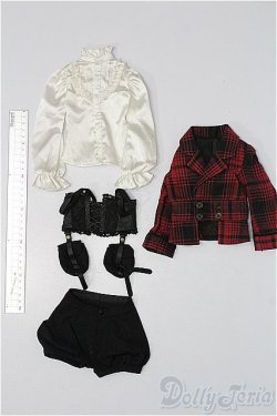 画像6: SD/OF:衣装セット S-26-01-11-331-TO-ZS