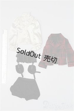 画像6: SD/OF:衣装セット S-26-02-22-479-TO-ZS