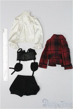 画像7: SD/OF:衣装セット S-26-01-11-331-TO-ZS