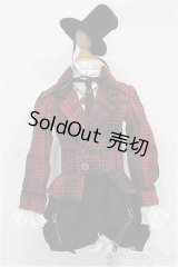 SD/OF:衣装セット S-25-11-16-229-TO-ZS