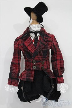 画像1: SD/OF:衣装セット S-25-11-16-229-TO-ZS