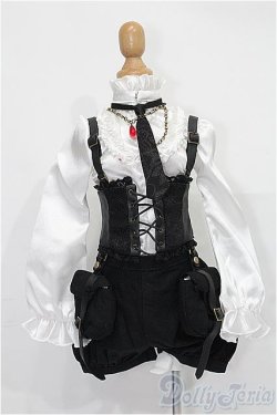 画像2: SD/OF:衣装セット S-25-11-16-229-TO-ZS