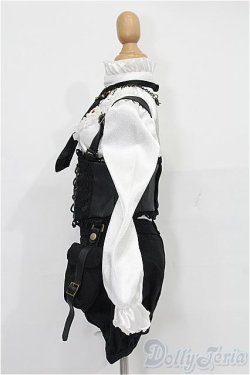 画像3: SD/OF:衣装セット S-25-11-16-229-TO-ZS