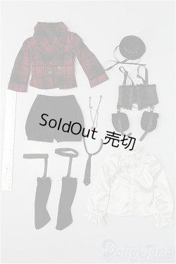 画像6: SD/OF:衣装セット S-25-11-16-229-TO-ZS