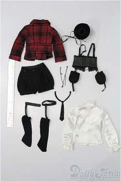 画像7: SD/OF:衣装セット S-25-11-16-229-TO-ZS