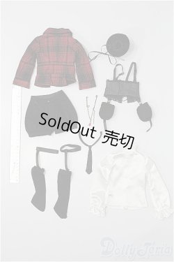 画像7: SD/OF:衣装セット S-25-11-16-229-TO-ZS