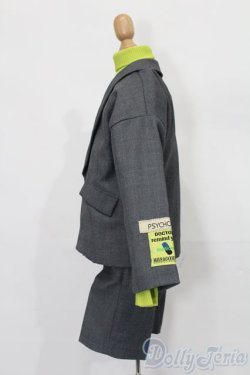 画像2: SDGrB＆SD13男の子/OF:衣装セット S-25-11-16-119-TO-ZS