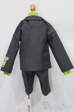 画像3: SDGrB＆SD13男の子/OF:衣装セット S-25-11-16-119-TO-ZS