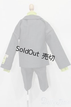 画像3: SDGrB＆SD13男の子/OF:衣装セット S-26-08-30-485-TO-ZS