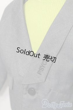 画像4: SDGrB＆SD13男の子/OF:衣装セット S-26-08-30-485-TO-ZS