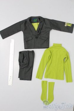 画像5: SDGrB＆SD13男の子/OF:衣装セット S-25-11-16-119-TO-ZS