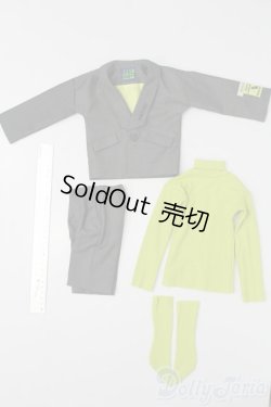 画像5: SDGrB＆SD13男の子/OF:衣装セット S-26-08-30-485-TO-ZS