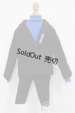 画像1: SDGrB＆SD13男の子/OF:衣装セット S-26-06-07-527-TO-ZS