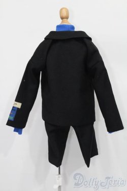 画像3: SDGrB＆SD13男の子/OF:衣装セット S-25-11-16-120-TO-ZS