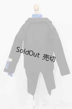 画像3: SDGrB＆SD13男の子/OF:衣装セット S-26-06-07-527-TO-ZS