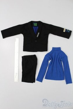 画像5: SDGrB＆SD13男の子/OF:衣装セット S-25-11-16-120-TO-ZS