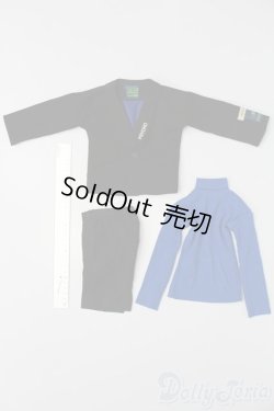 画像5: SDGrB＆SD13男の子/OF:衣装セット S-26-06-07-527-TO-ZS