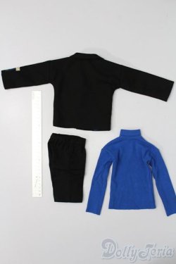 画像6: SDGrB＆SD13男の子/OF:衣装セット S-25-11-16-120-TO-ZS