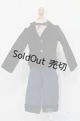 SDGrB＆SD13男の子/OF:衣装セット S-25-11-16-118-TO-ZS