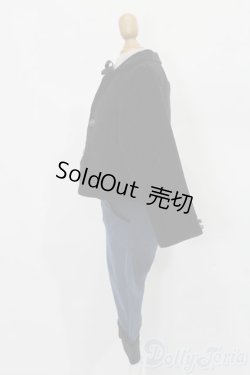 画像2: SDGrB＆SD13男の子/OF:衣装セット S-25-11-16-118-TO-ZS