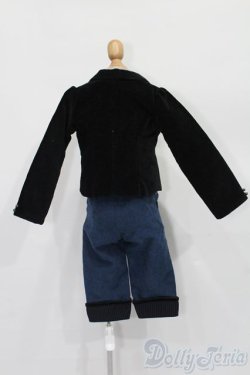 画像3: SDGrB＆SD13男の子/OF:衣装セット S-25-11-16-118-TO-ZS