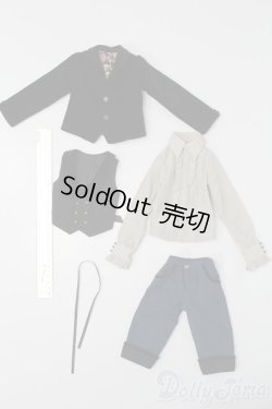 画像6: SDGrB＆SD13男の子/OF:衣装セット S-25-11-16-118-TO-ZS