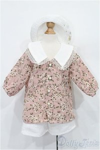 SDGrB＆SD13男の子/OF:衣装セット S-25-11-16-225-TO-ZS