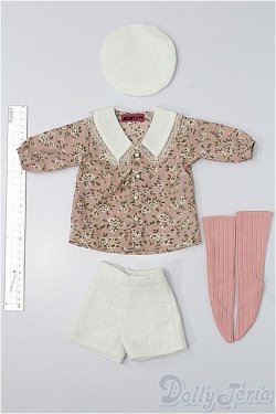 画像2: SDGrB＆SD13男の子/OF:衣装セット S-25-11-16-225-TO-ZS