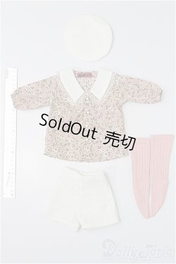 画像2: SDGrB＆SD13男の子/OF:衣装セット S-26-03-15-509-TO-ZS