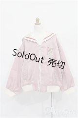 SD17/OF:セーラブルゾン:MELODY.C様製 S-26-08-09-378-TO-ZS