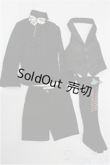 SDGrB＆SD13男の子/OF:衣装セット S-25-12-07-074-TO-ZS